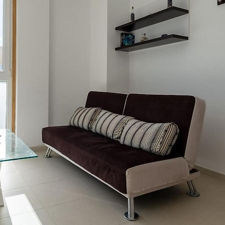 Apartamento Faro ムシア エクステリア 写真