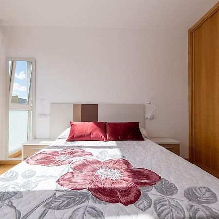 Apartamento Faro ムシア エクステリア 写真
