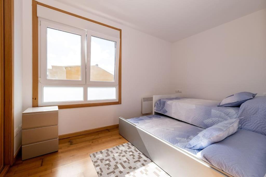 Apartamento Faro ムシア エクステリア 写真