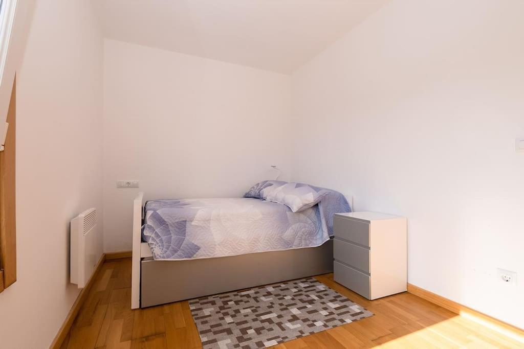 Apartamento Faro ムシア エクステリア 写真