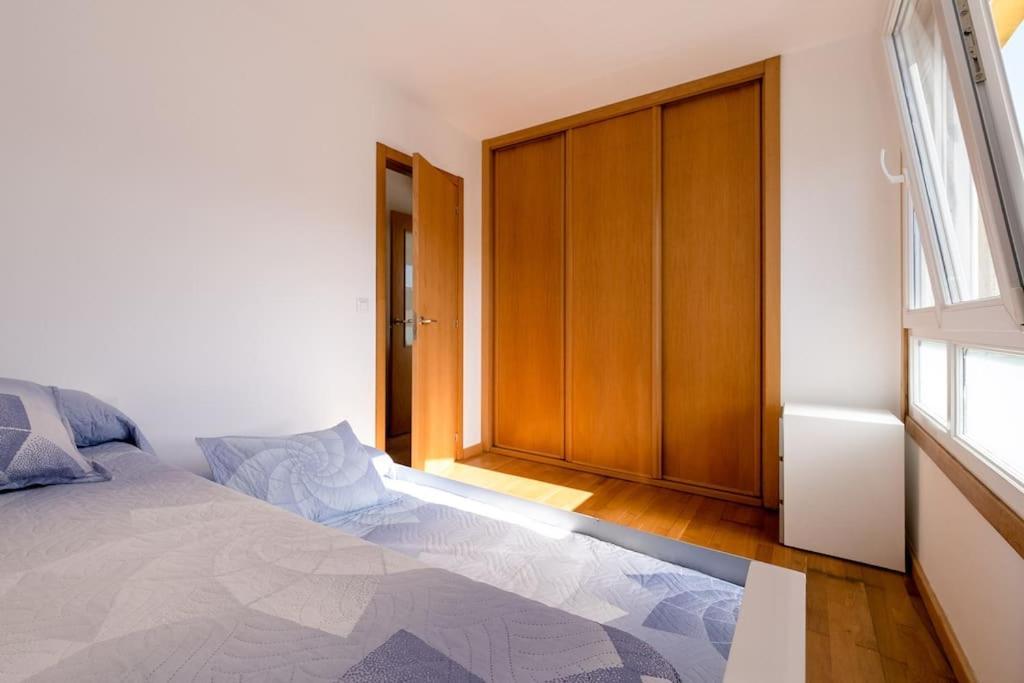 Apartamento Faro ムシア エクステリア 写真