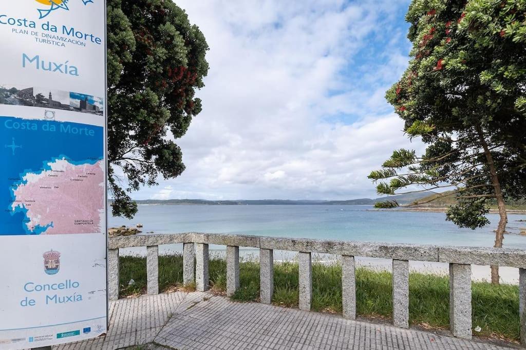 Apartamento Faro ムシア エクステリア 写真